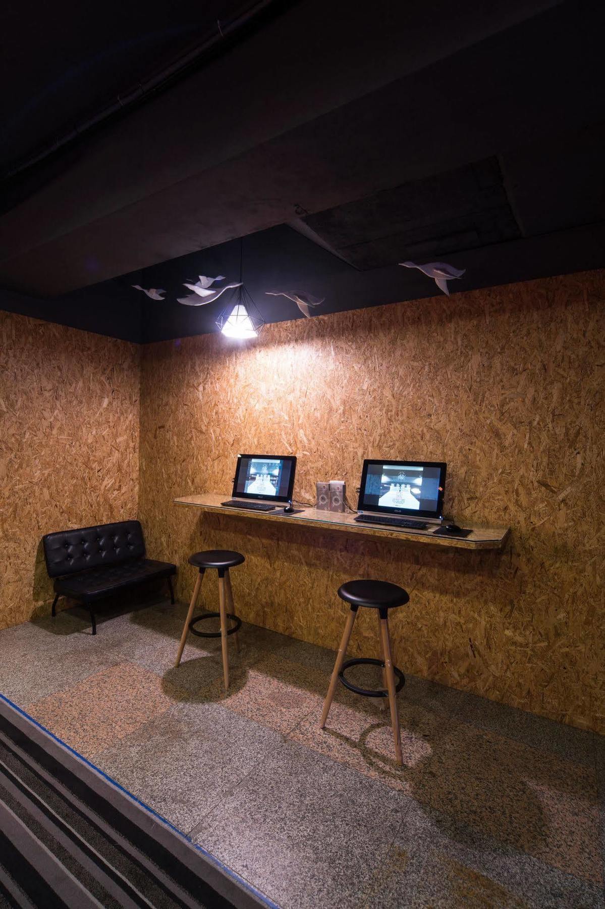 Xinshe Hotel - Hsinchu Bagian luar foto